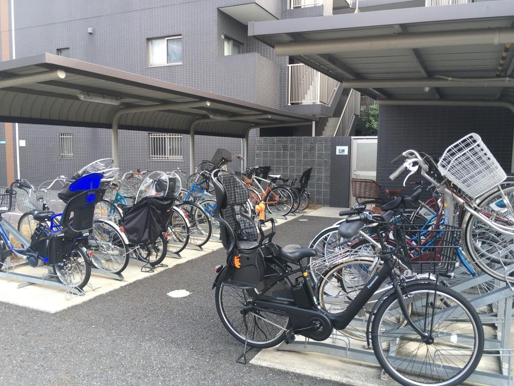アトリオ石神井公園 その他14