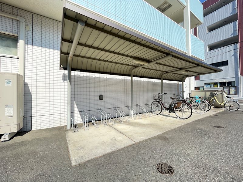 シェリール ラヴィ その他外観5