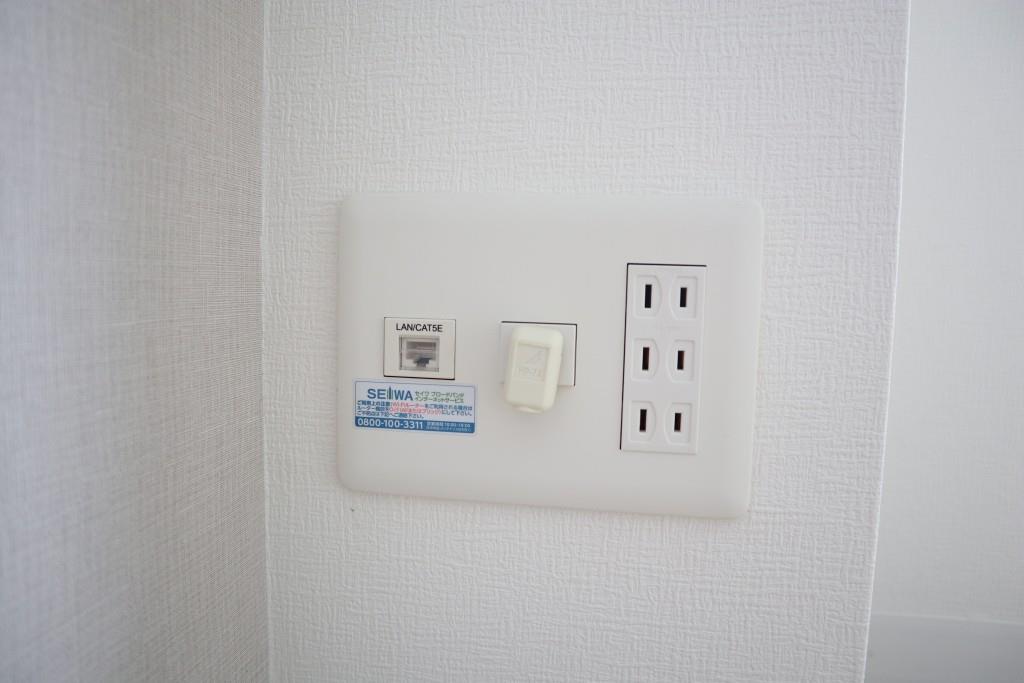 La Verde長田(ﾗｳﾞｪﾙﾃﾞﾅｶﾞﾀ) その他7