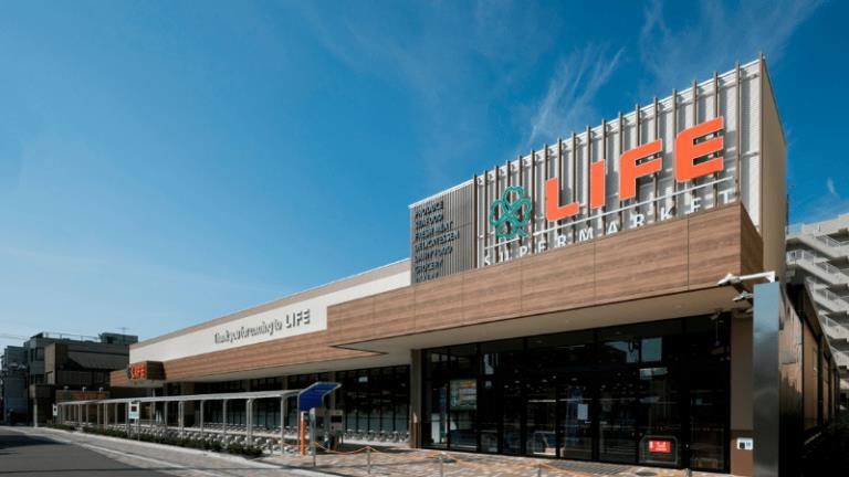 La Verde長田(ラヴェルデナガタ) 周辺画像3