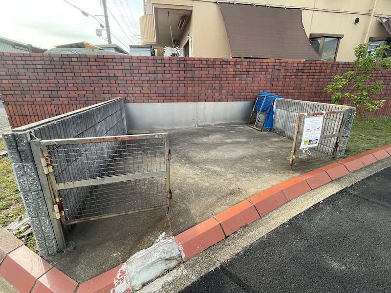 エトワール長岡京 その他外観1