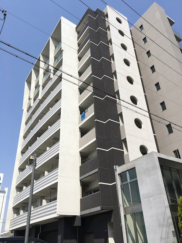 Art Pension高井田 その他6
