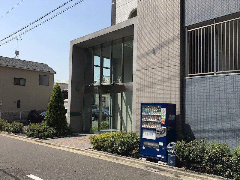 Art Pension高井田 その他14