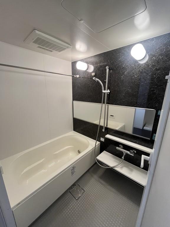 La Verde長田(ラヴェルデナガタ) 風呂画像