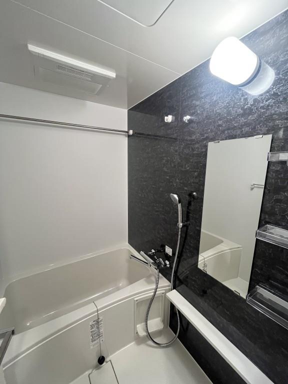 クアトロ・ソレイユ 風呂画像