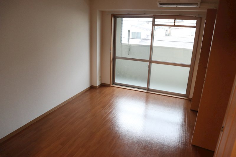 ﾒｿﾞﾝｱｽﾞｰﾙ ベッドルーム