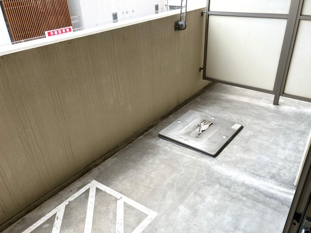 アスリート東延末 その他8