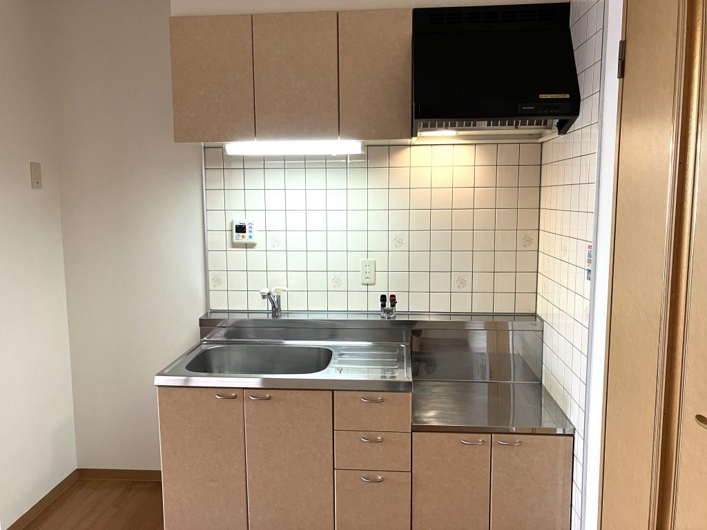 アスリート東延末 キッチン