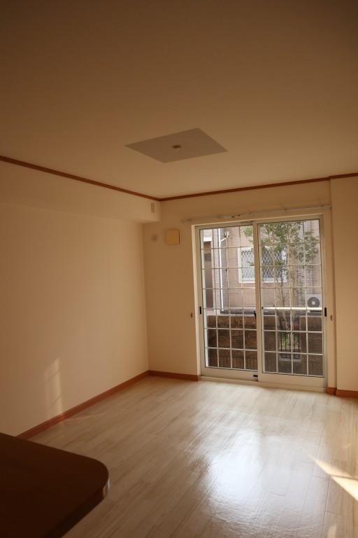 ステラ コート1番館 リビング