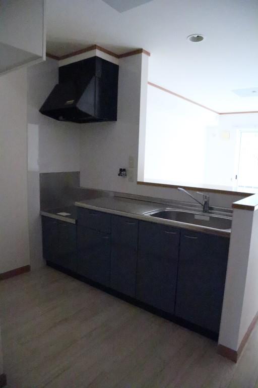 ステラ コート1番館 キッチン