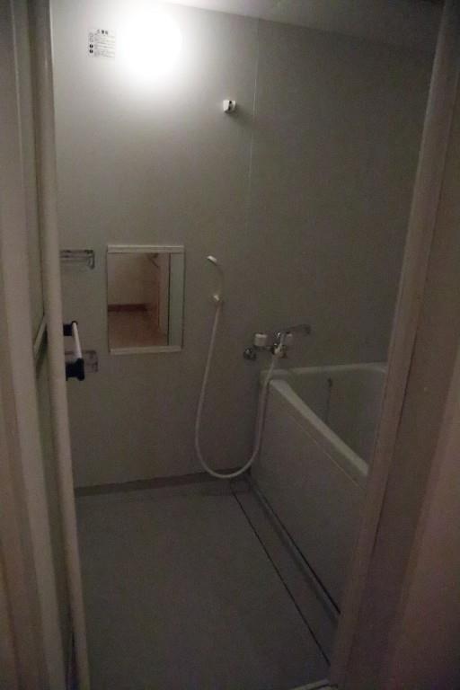 ステラ コート1番館 風呂画像