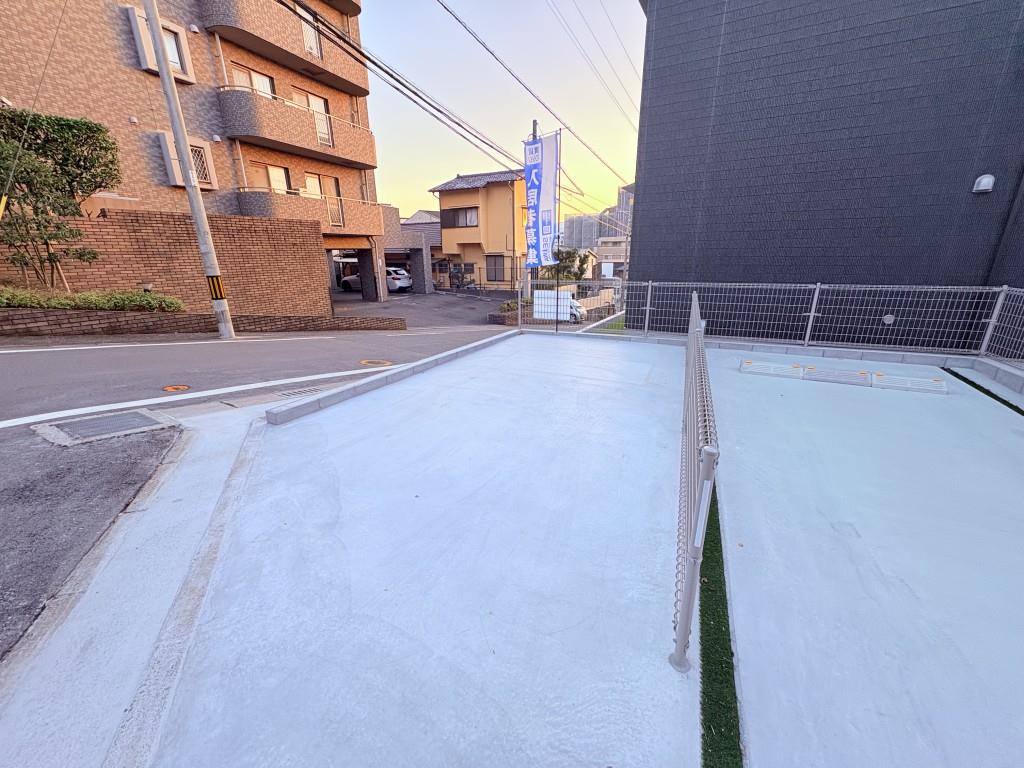 Spread Hills K（スプレッドヒルズケイ） その他1