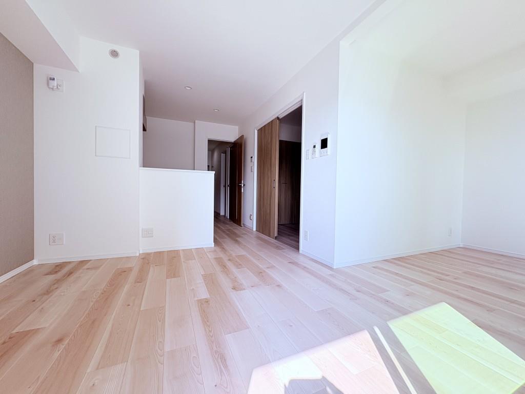 Spread Hills K（スプレッドヒルズケイ） リビング