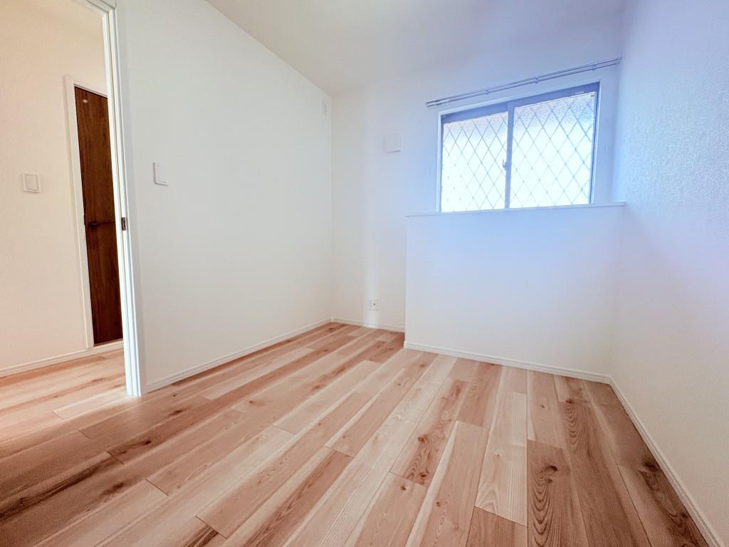 Spread Hills K（スプレッドヒルズケイ） ベッドルーム