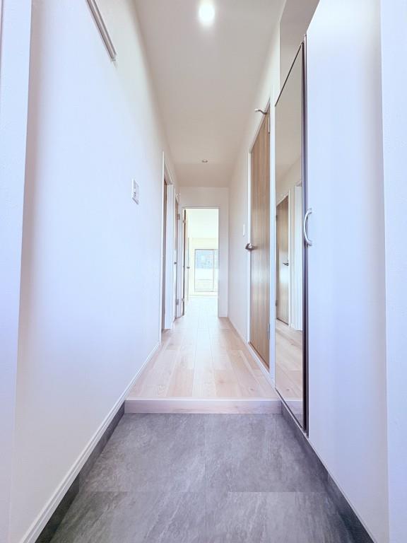 Spread Hills K（スプレッドヒルズケイ） 玄関