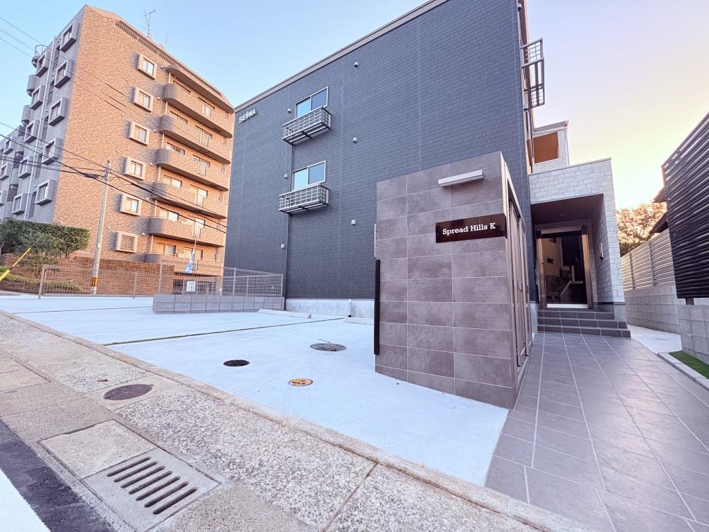 Spread Hills K（スプレッドヒルズケイ） その他32