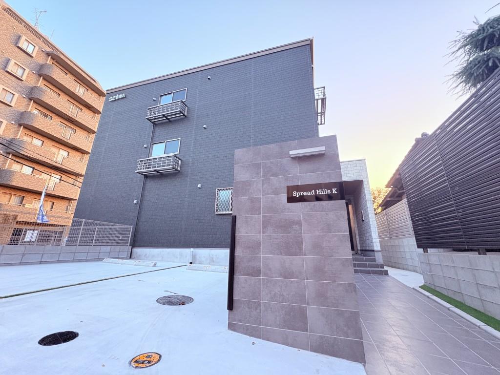 Spread Hills K（スプレッドヒルズケイ） その他33