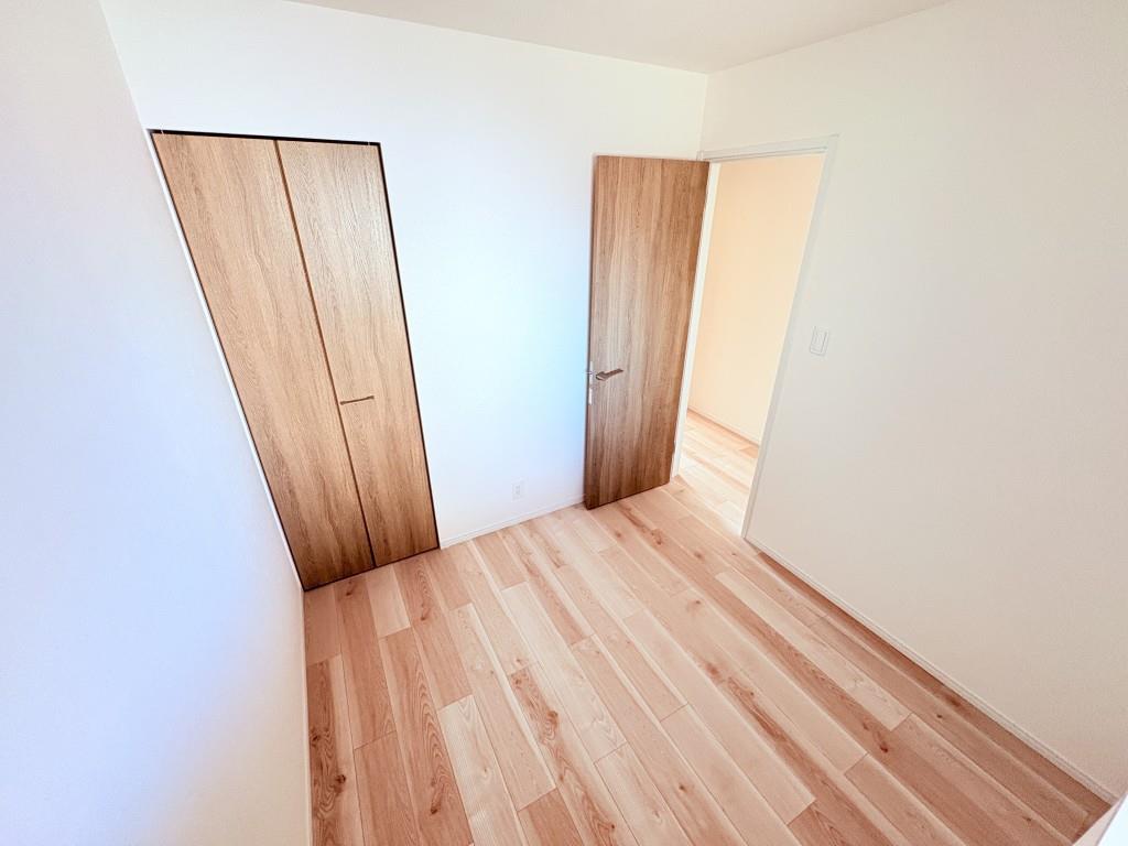 Spread Hills K（スプレッドヒルズケイ） ベランダ