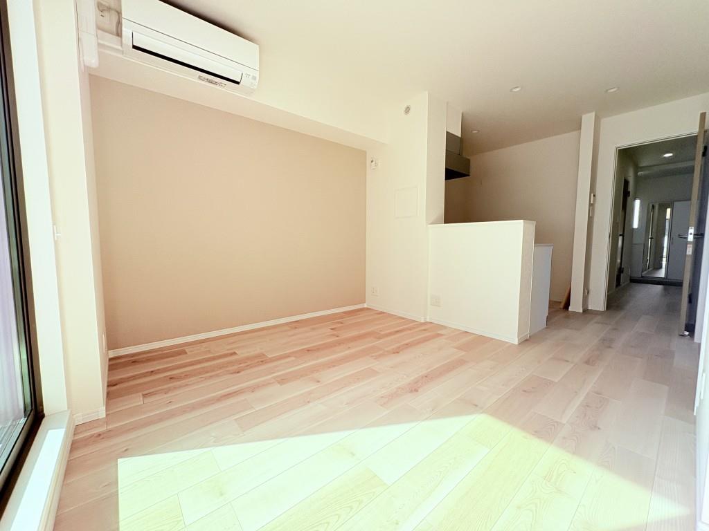 Spread Hills K（スプレッドヒルズケイ） リビング