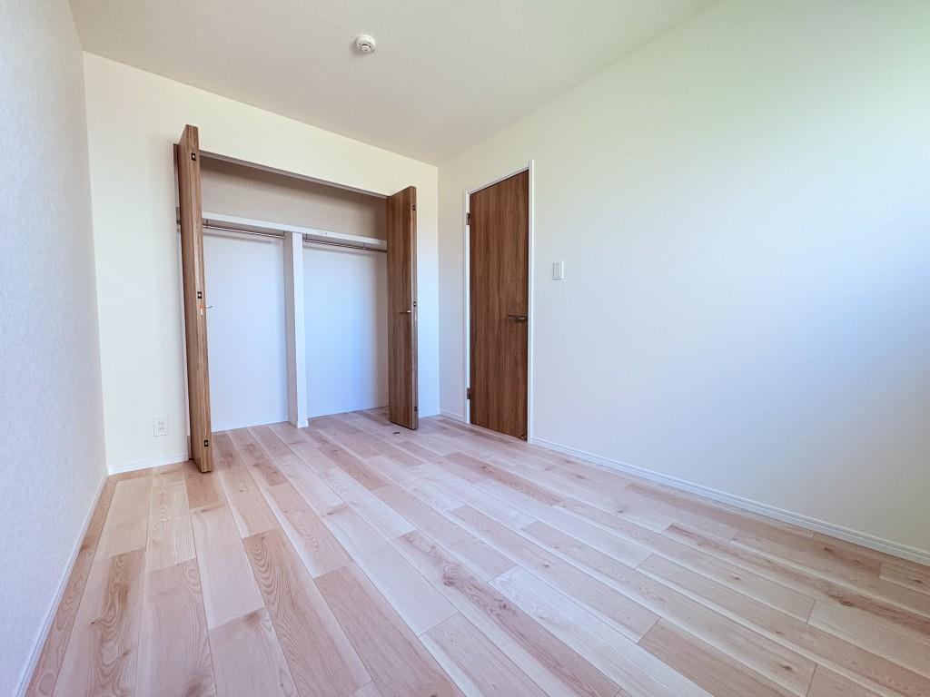 Spread Hills K（スプレッドヒルズケイ） ベッドルーム