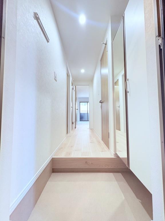 Spread Hills K（スプレッドヒルズケイ） 玄関