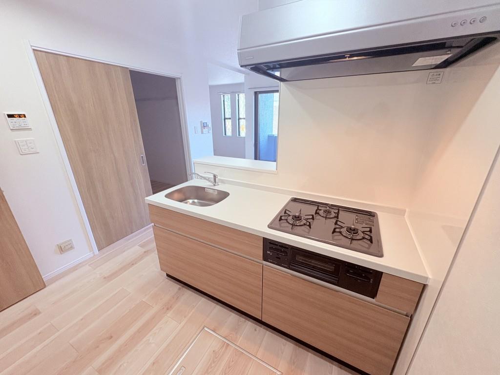 Spread Hills K（スプレッドヒルズケイ） その他28