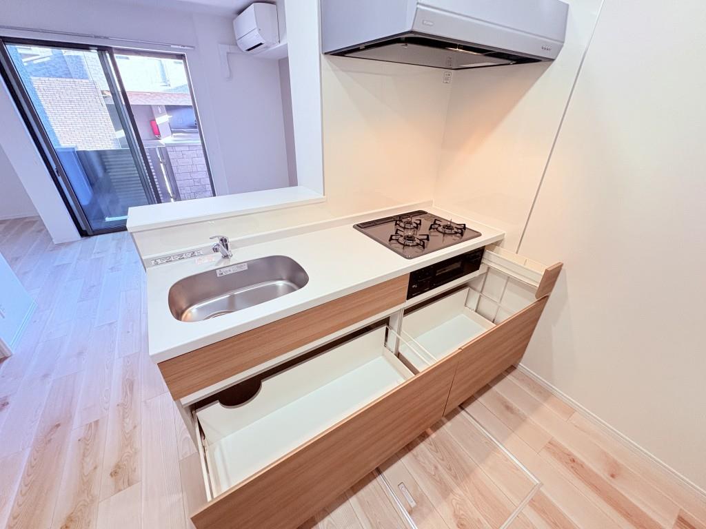 Spread Hills K（スプレッドヒルズケイ） その他29