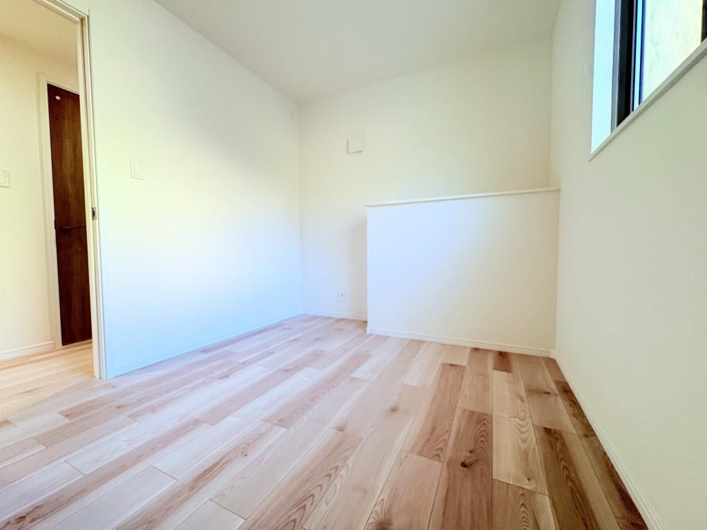 Spread Hills K（スプレッドヒルズケイ） ベッドルーム