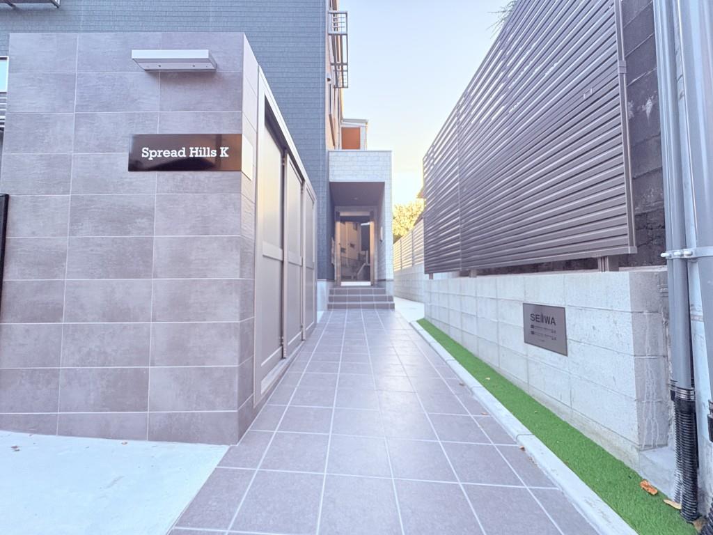 Spread Hills K（スプレッドヒルズケイ） その他3