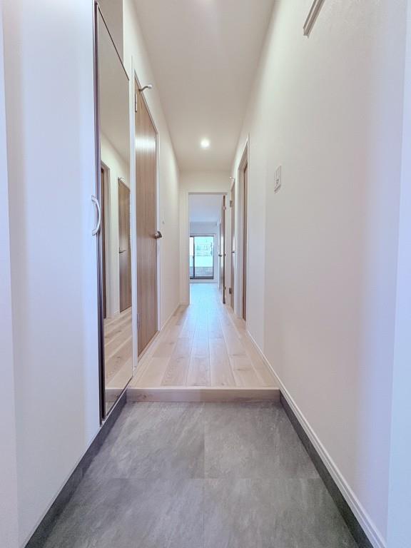 Spread Hills K（スプレッドヒルズケイ） 玄関