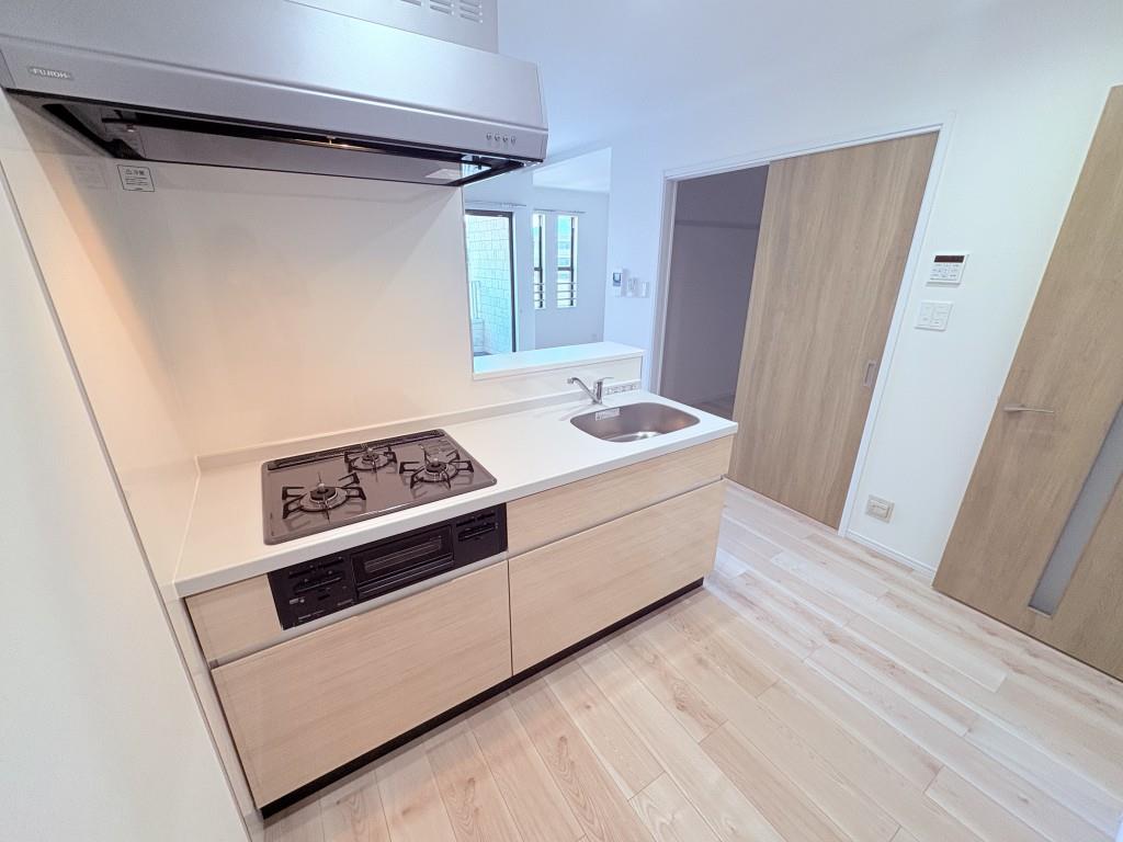 Spread Hills K（スプレッドヒルズケイ） その他24