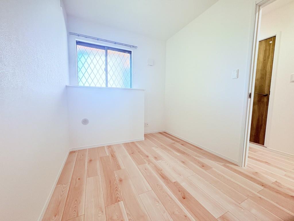 Spread Hills K（スプレッドヒルズケイ） ベッドルーム