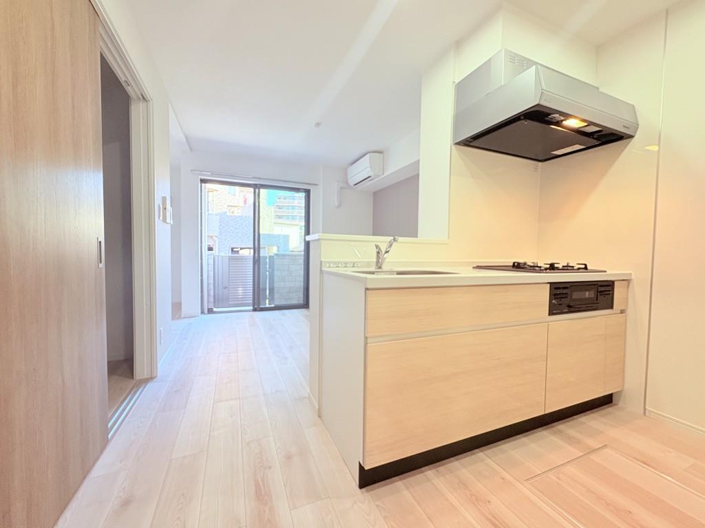 Spread Hills K（スプレッドヒルズケイ） その他2