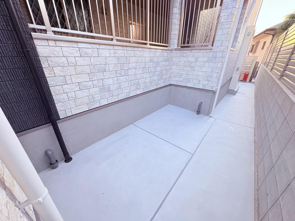 Spread Hills K（スプレッドヒルズケイ） その他5