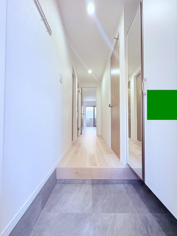 Spread Hills K（スプレッドヒルズケイ） 玄関