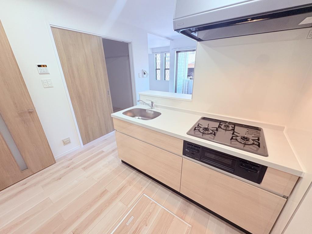 Spread Hills K（スプレッドヒルズケイ） その他27