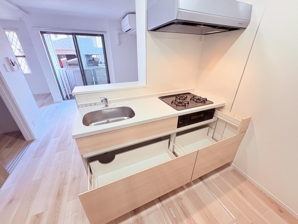 Spread Hills K（スプレッドヒルズケイ） その他28