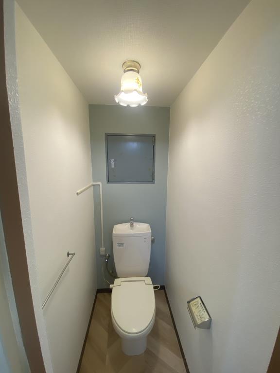 千里山アカシヤハイツ その他2