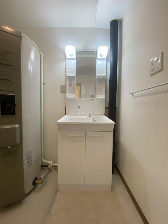 千里山アカシヤハイツ その他3