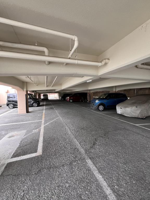 千里山アカシヤハイツ その他6