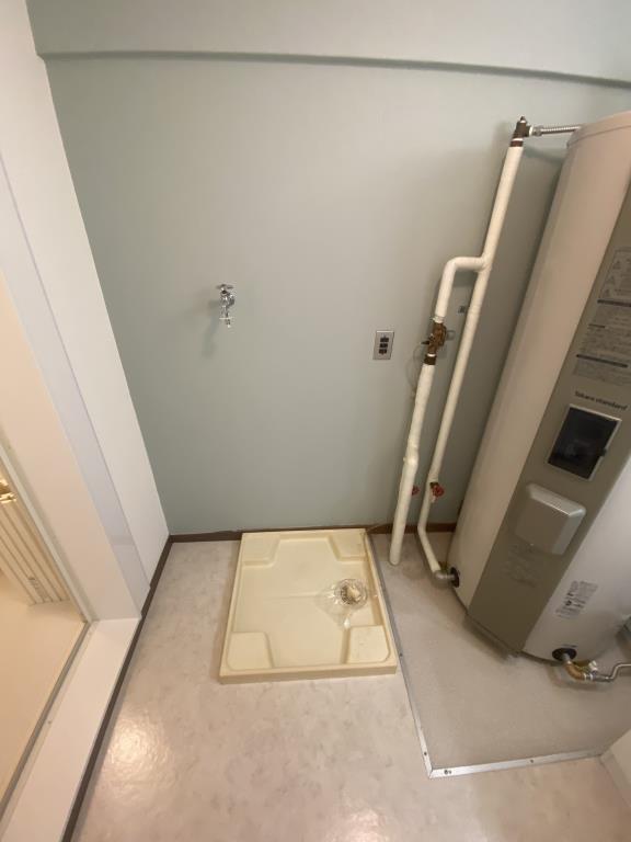 千里山アカシヤハイツ その他7