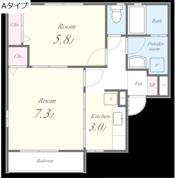 リーフレジデンス 東館 その他7