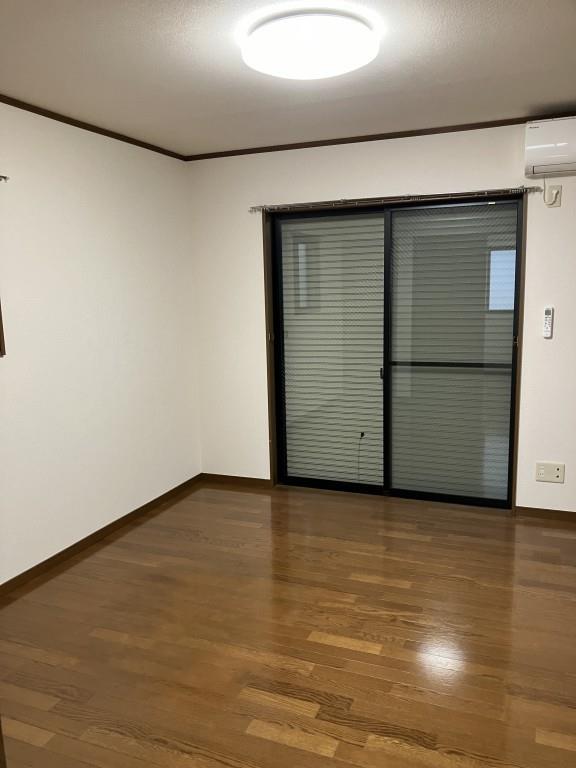 リーフレジデンス 西館 リビング