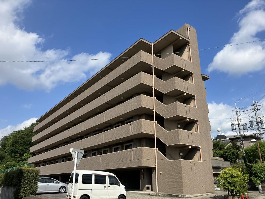 リーフマンション グロリアス 外観写真