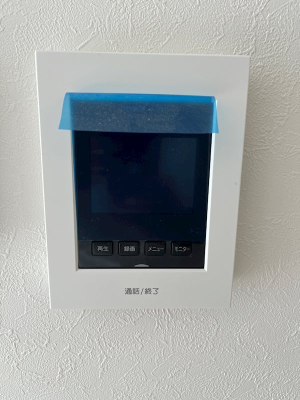 シャルマン青葉A棟 その他4