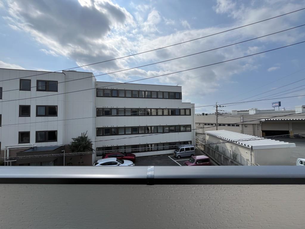 シャルマン青葉A棟 その他7