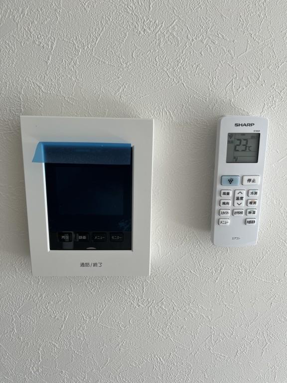 シャルマン青葉A棟 その他8