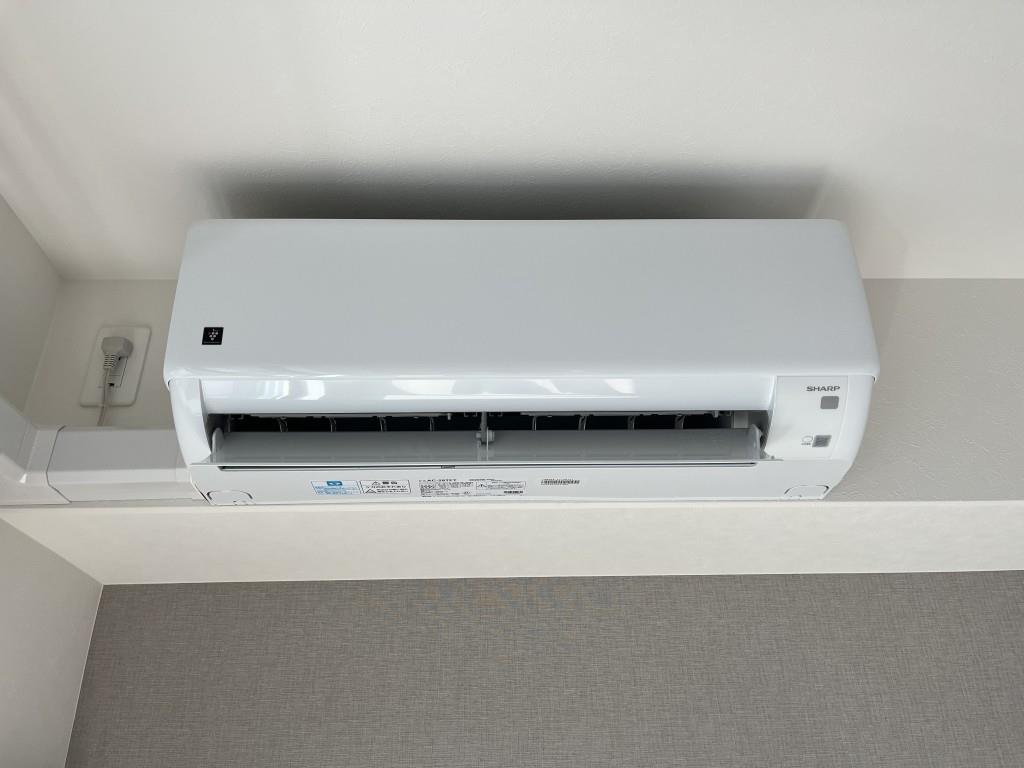 シャルマン青葉A棟 その他19