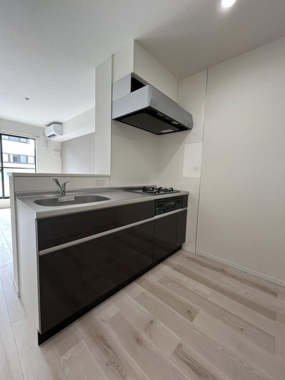 シャルマン青葉A棟 キッチン