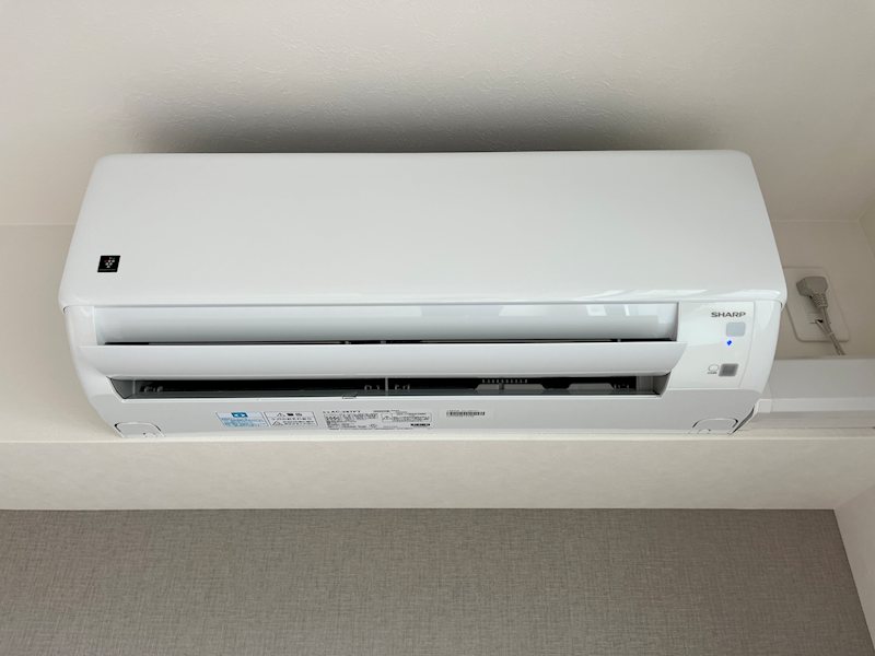 シャルマン青葉B棟 その他4